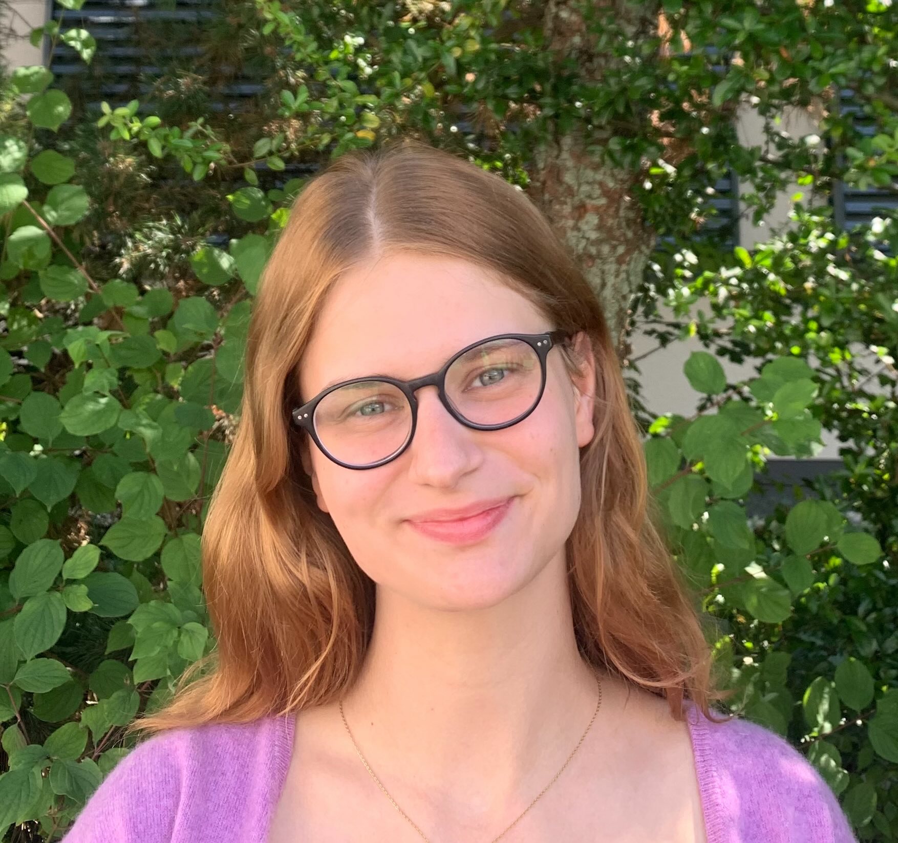 Antonia von Stauffenberg